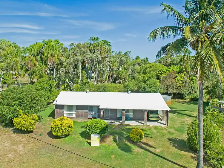 Main view of Homely house listing, 8 Anthea Street, Kinka Beach QLD 4703