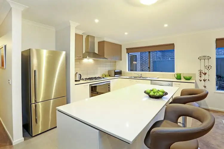 Fourth view of Homely house listing, 27 Barnong Way, Lara VIC 3212