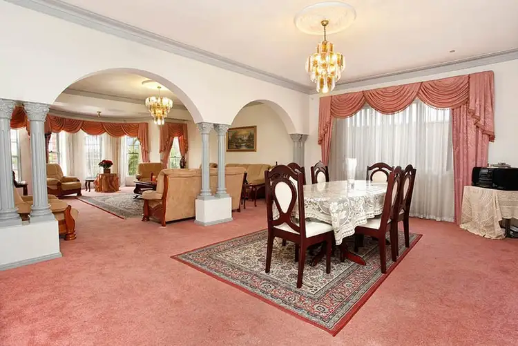Third view of Homely house listing, 13 Tucker Place, Edensor Park NSW 2176