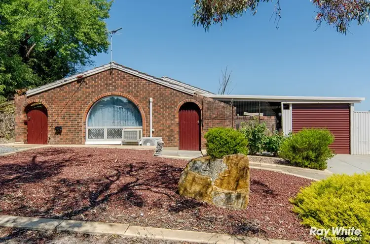 27 Woodstock Avenue, Christie Downs SA 5164