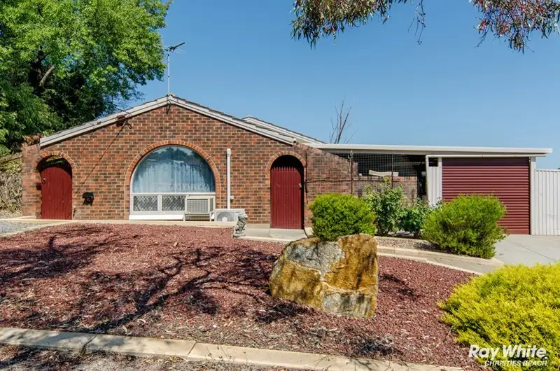 Main view of Homely house listing, 27 Woodstock Avenue, Christie Downs SA 5164