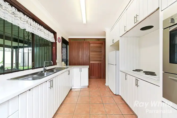 Fifth view of Homely house listing, 44 Josephine Street, Merrylands NSW 2160