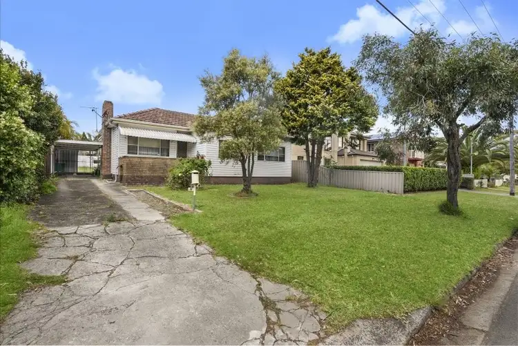 26 Willarong Road, Caringbah NSW 2229