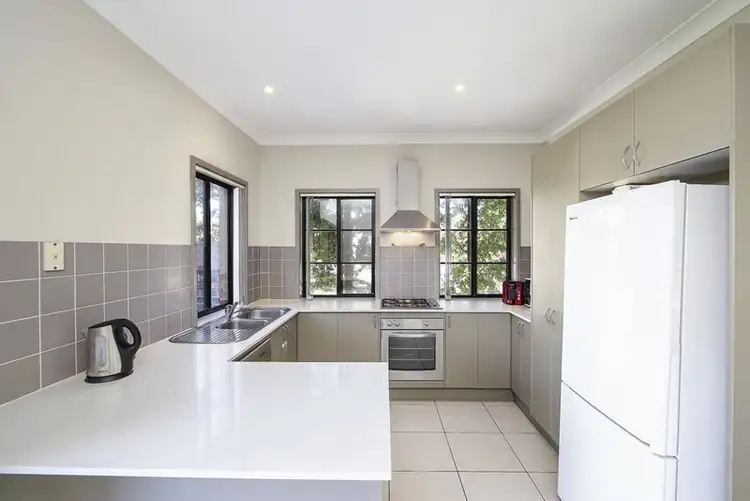 Second view of Homely house listing, 1/36 Swadling Street, Long Jetty NSW 2261