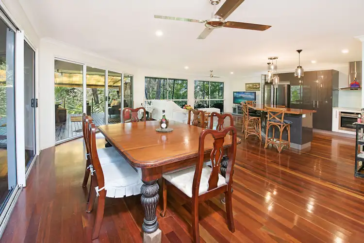 Second view of Homely house listing, 73 Dixon Road, Buderim QLD 4556