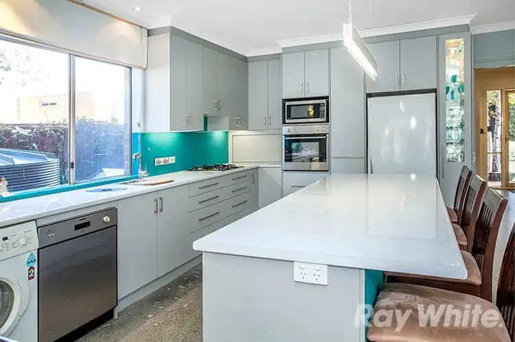 Fifth view of Homely townhouse listing, 1 Longleaf Grove, Mitcham VIC 3132