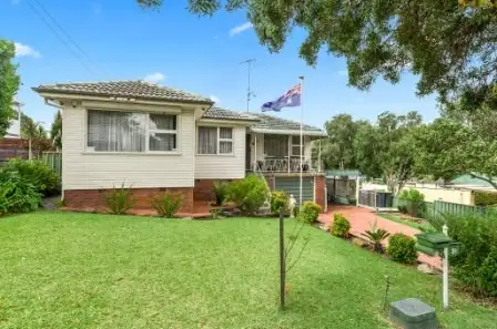 2 Truman Avenue, Dapto NSW 2530