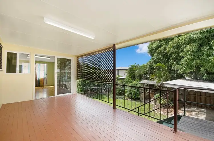 Seventh view of Homely house listing, 3 Gosper Street, Vincent QLD 4814