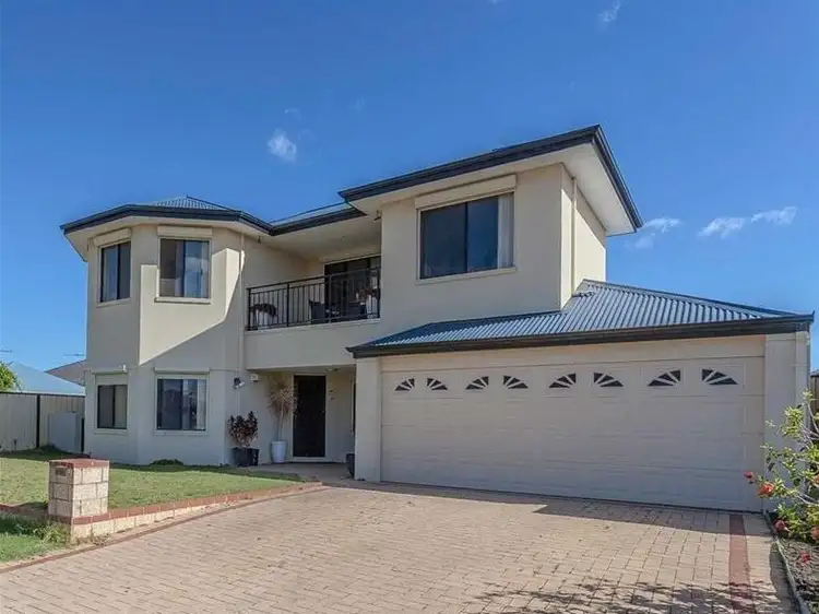 Main view of Homely house listing, 9 Waters Street, Clarkson WA 6030