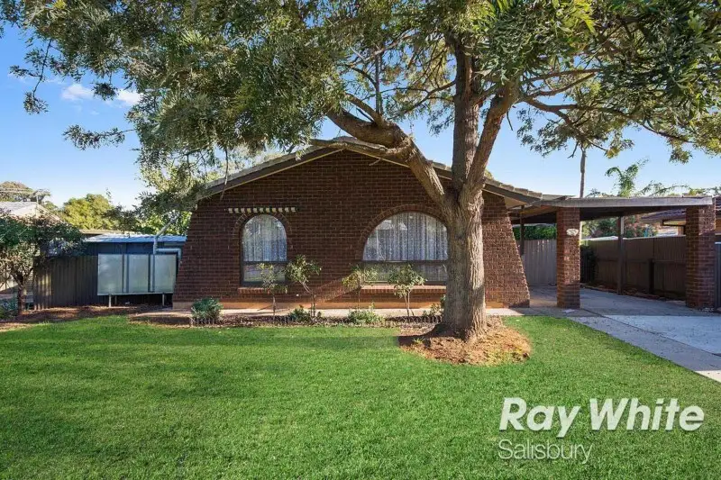 Main view of Homely house listing, 8 Blundell Close, Salisbury Downs SA 5108