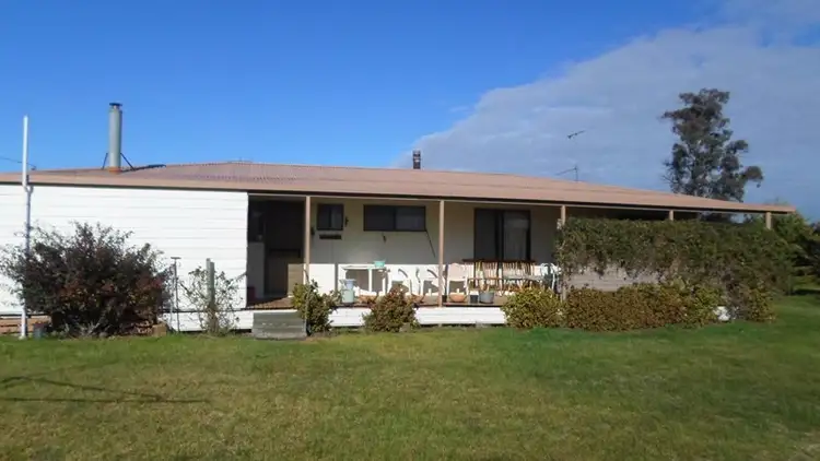 Seventh view of Homely rural property listing, Lot 25 Baird Street, Culcairn NSW 2660