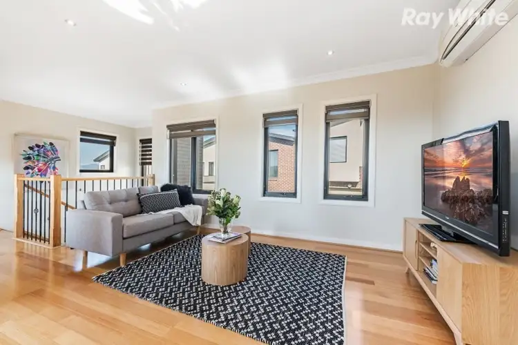 Fifth view of Homely house listing, 7/11 Maroondah Highway, Lilydale VIC 3140
