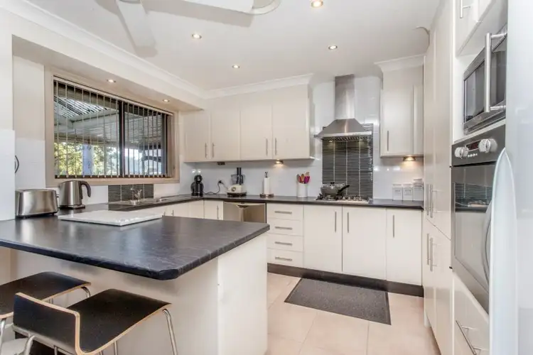 Sixth view of Homely house listing, 65 Greenbank Drive, Werrington Downs NSW 2747