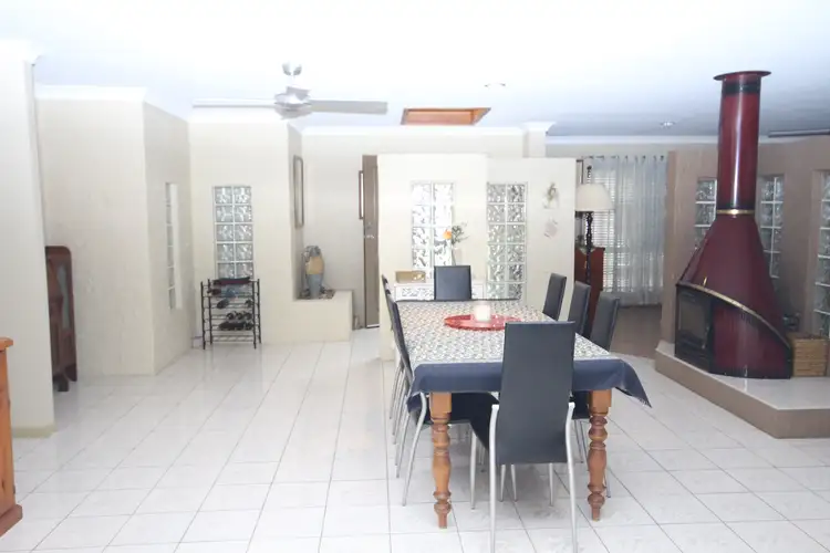 Second view of Homely house listing, 42 Tibrogargan Drive, Beerburrum QLD 4517