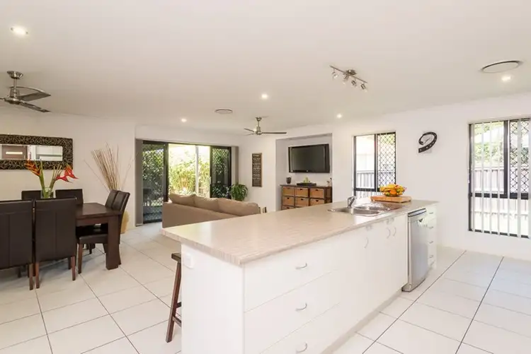 Sixth view of Homely house listing, 2 Feathertail Street, Bli Bli QLD 4560