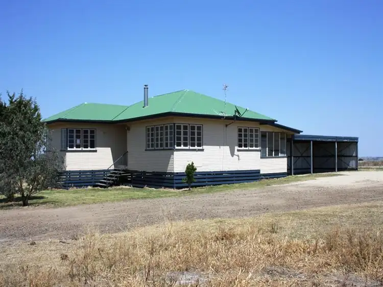 87 Deveneys Road, Yangan QLD 4371