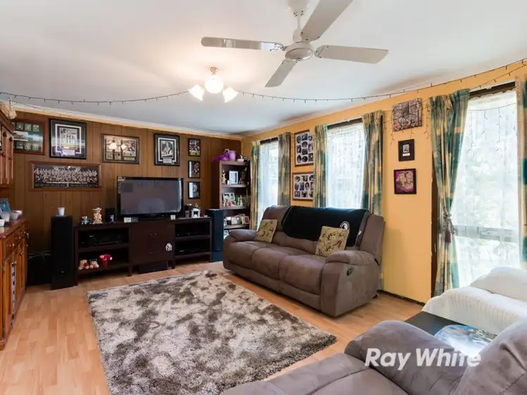 Fourth view of Homely house listing, 5 Oxley Court, Cranbourne North VIC 3977