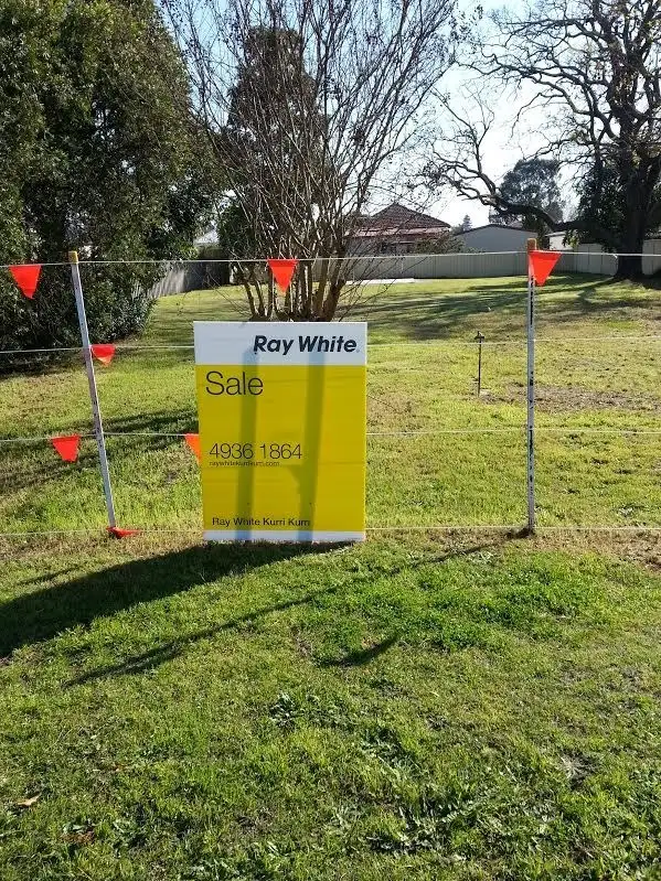 Main view of Homely land listing, 41 First Street, Weston NSW 2326