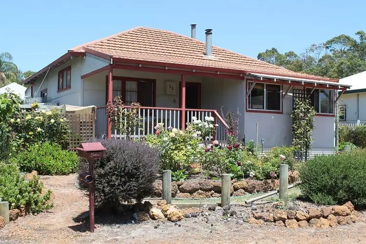 32 Brazier Street, Denmark WA 6333