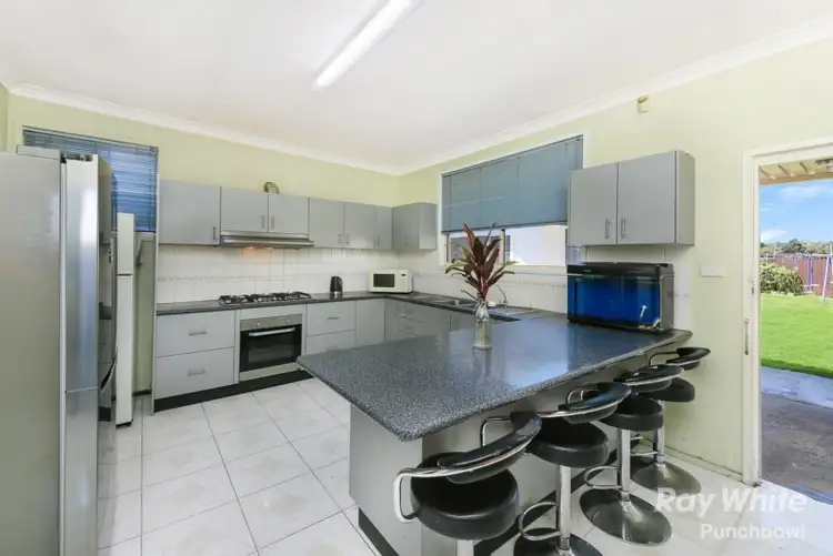Third view of Homely house listing, 992 Punchbowl Road, Punchbowl NSW 2196