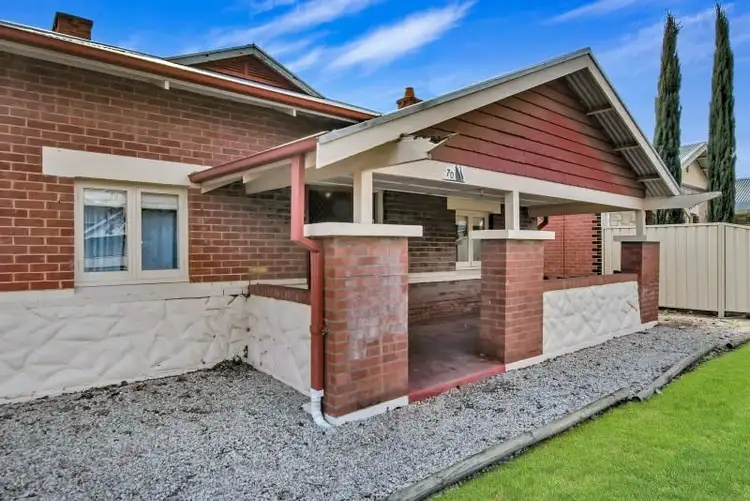 Third view of Homely house listing, 70 Second Avenue, Sefton Park SA 5083