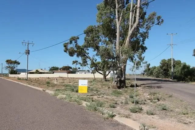 Lot 3 Esplanade, Cowell SA 5602