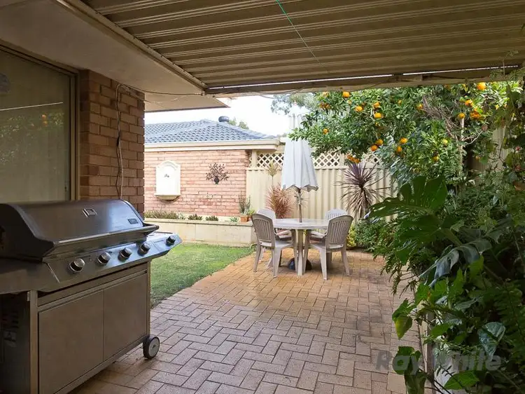 Third view of Homely house listing, 3/5 Morrow Mews, Kardinya WA 6163