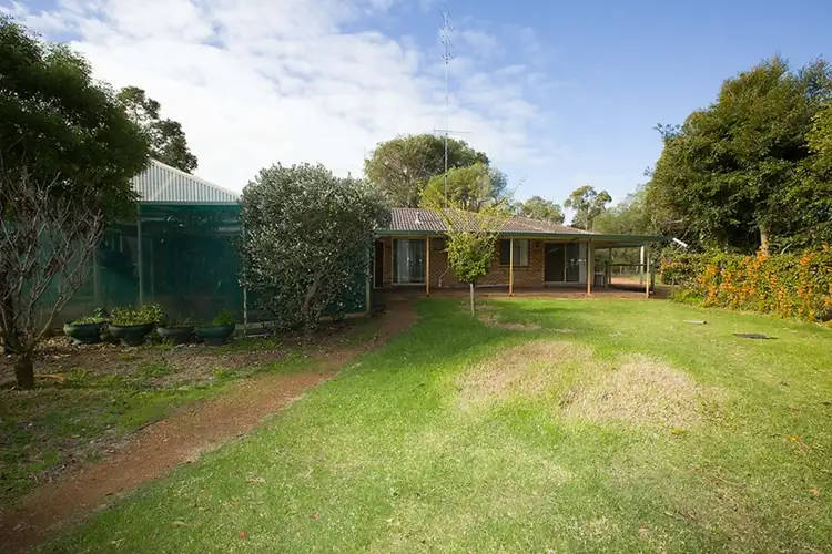 Fourth view of Homely house listing, 3 Coral Drive, Leschenault WA 6233