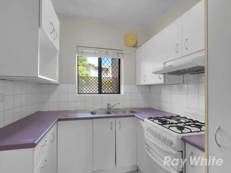 Sixth view of Homely unit listing, 1/52 Union Street, Nundah QLD 4012