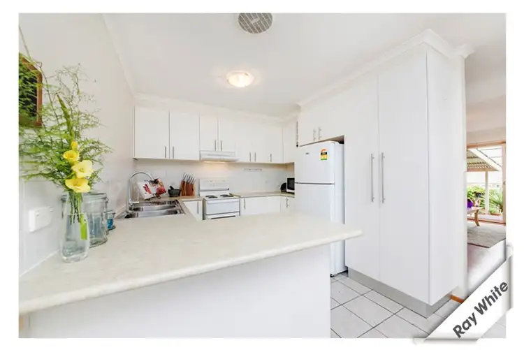 Seventh view of Homely house listing, 20 Chalker Circuit, Banks ACT 2906