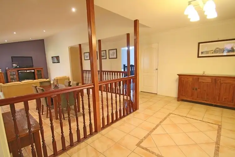 Sixth view of Homely house listing, 39 Fearless Court, Karalee QLD 4306