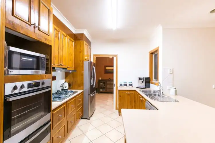 Fourth view of Homely house listing, 6 Sunset Court, Mildura VIC 3500