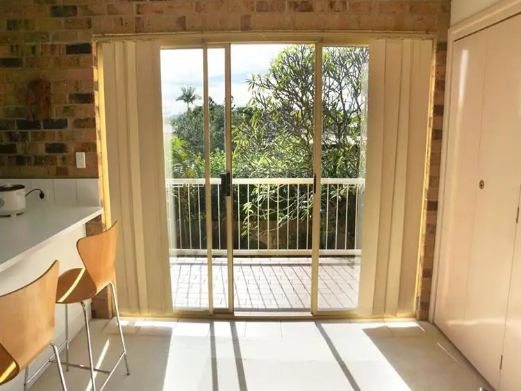 Third view of Homely apartment listing, 2/50 Douglas Street, Greenslopes QLD 4120