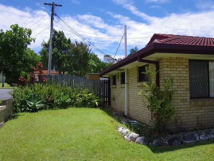 1/19 Terrigal Crescent, Southport QLD 4215