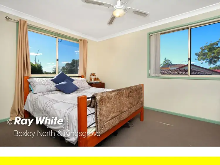 Fifth view of Homely house listing, 103 Moorefields Road, Kingsgrove NSW 2208