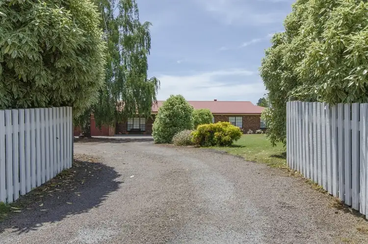 Fifth view of Homely house listing, 6 Tenison Drive, Mount Gambier SA 5290