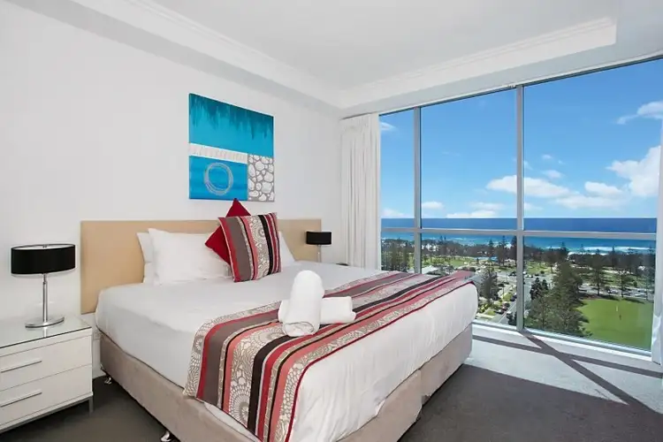 Second view of Homely unit listing, 132 'Ocean Pacific' 25 Surf Parade, Broadbeach QLD 4218