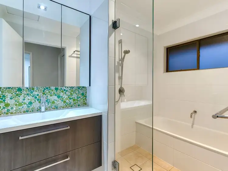 Fourth view of Homely house listing, 14 Uther Street, Carindale QLD 4152