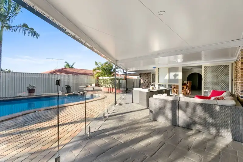 Main view of Homely house listing, 3 Linthorpe Court, Capalaba QLD 4157