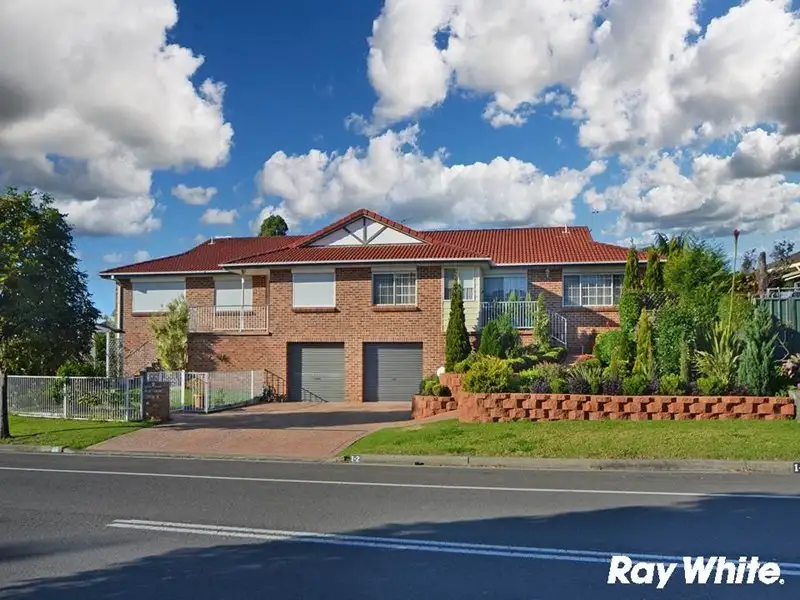 Main view of Homely house listing, 1/2 Kianga Close, Flinders NSW 2529