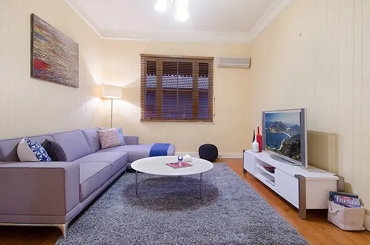 Second view of Homely house listing, 12 Lincoln Street, Wilston QLD 4051