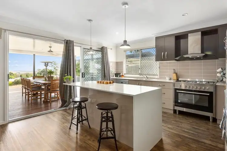 Third view of Homely house listing, 42 Rebwonga Street, Kingsthorpe QLD 4400