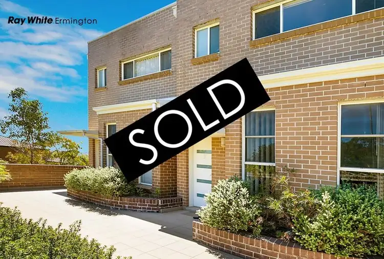 7/321 Kissing Point Road, Dundas NSW 2117