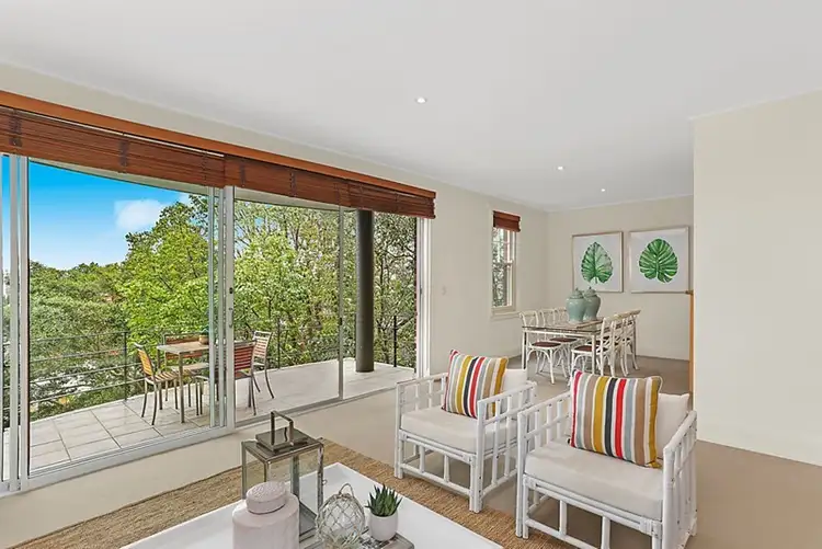 Third view of Homely apartment listing, 5/68 Cremorne Road, Cremorne Point NSW 2090