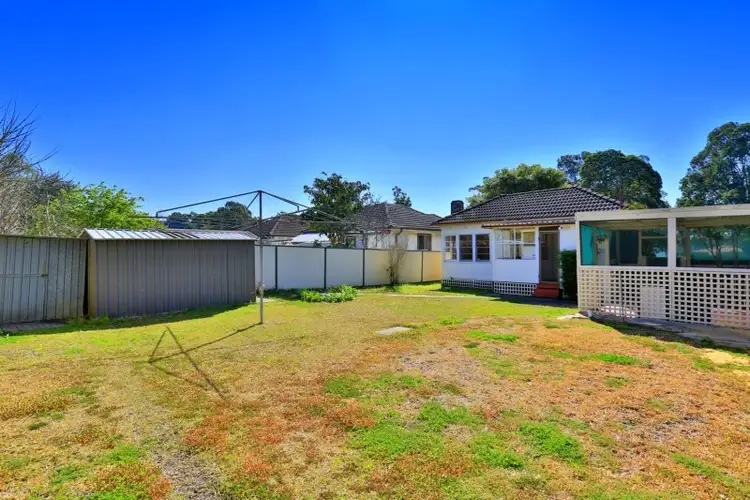 Seventh view of Homely house listing, 57 Ferrier Road, Yagoona NSW 2199