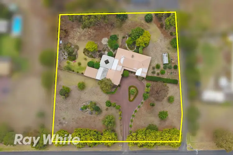 Second view of Homely house listing, 1/4 McHarrys Road, Lara VIC 3212