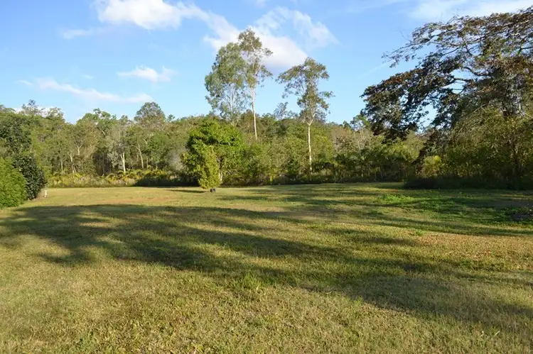 Second view of Homely land listing, 848 Conway Road, Preston QLD 4800