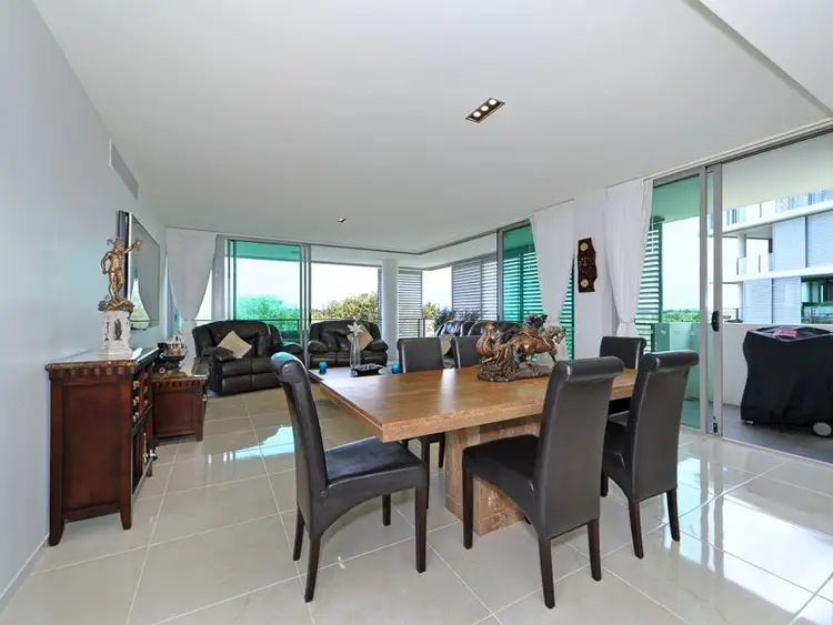 Sixth view of Homely apartment listing, 30304/2 Ephraim Island, Paradise Point QLD 4216