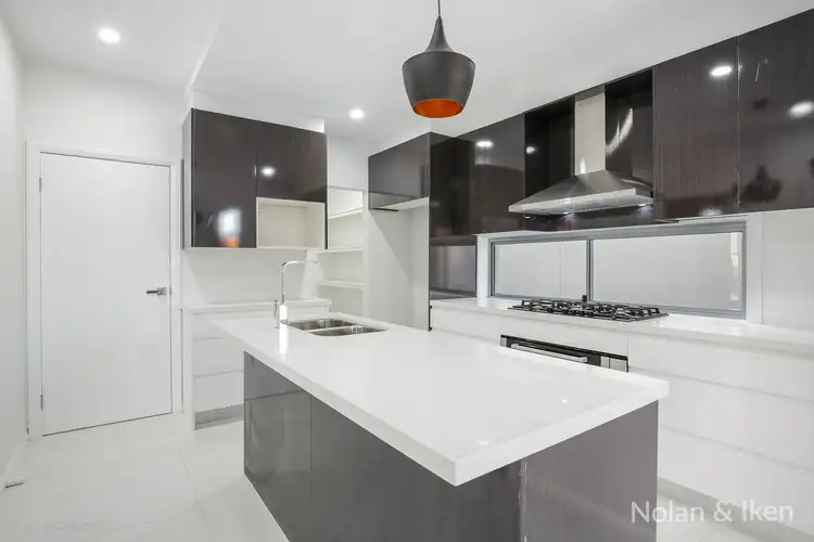 Fifth view of Homely house listing, 55 Cranbourne Street, Riverstone NSW 2765