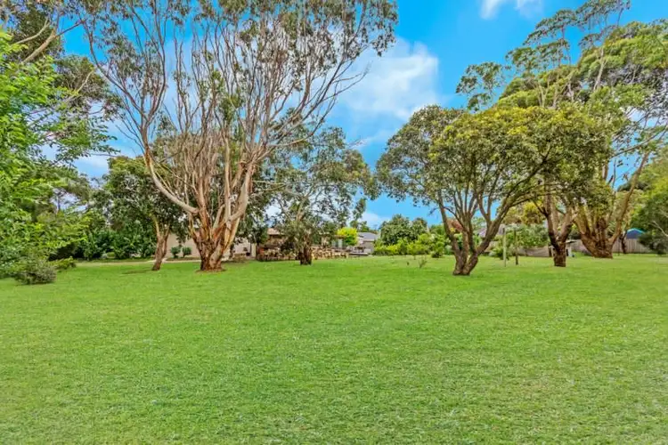 Fifth view of Homely house listing, 156 Bridge Road, Woodford VIC 3281